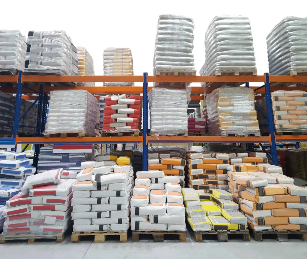 materiales